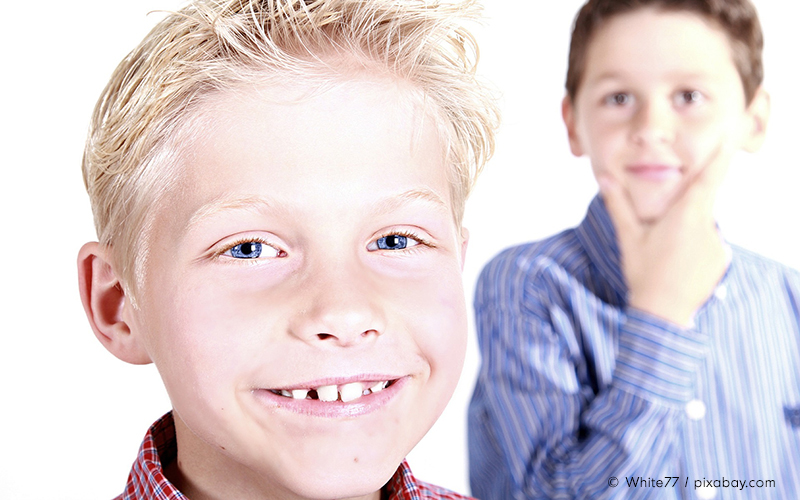 Das Kribbeln im Bauch Wenn man Kinder das erste Mal allein zu Hause lässt Lerne mit scoyo!